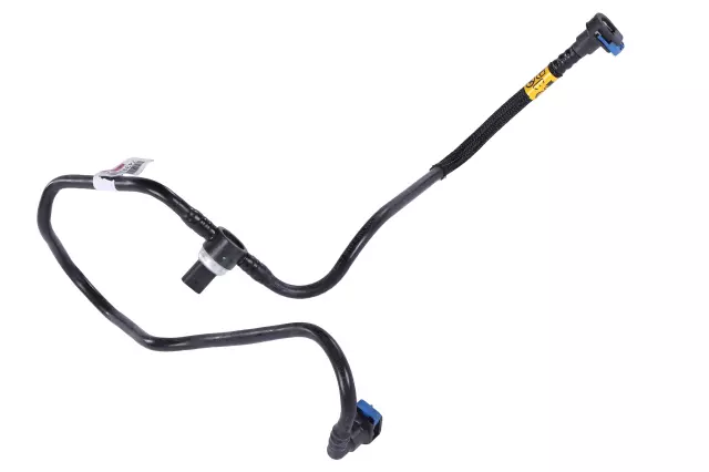 84213939 - : Fuel Pump Fuel Feed Hose for Cadillac: CTS Image