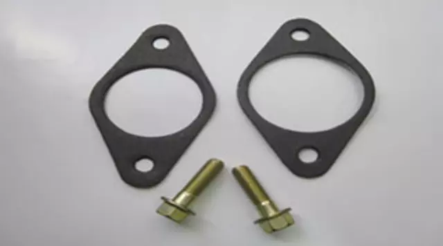 PTR0333081AA - : 2007-2011 Toyota Camry - Exhaust Hardware Kit for Toyota: Camry Image