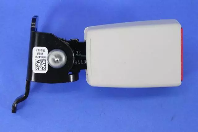 1TB15ML2AB - Restraints: Buckle Assy-s/belt Buckle Assy, Right for Mopar Image