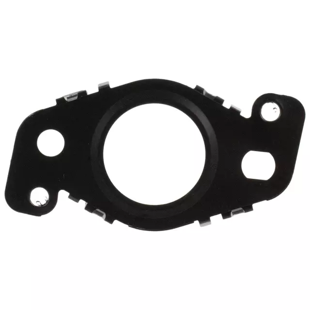 JL3Z9E464F - : Exhaust Gas Re-Circulation (Egr) Valve Gasket for Ford: Explorer, F-150, Police Interceptor Utility, Transit-150, Transit-250, Transit-350, Transit-350 HD Image