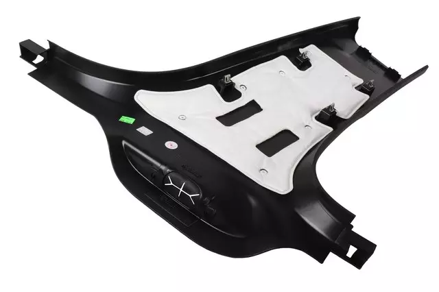 Lower Center Pillar Trim - GM (86518931)