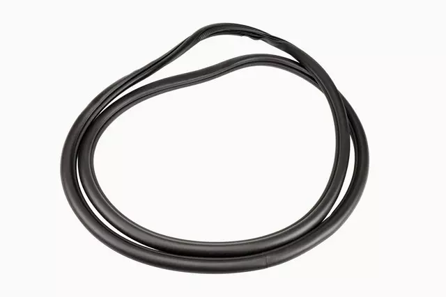 23255367 - Body: Weather-strip On Body for Cadillac: Escalade | Chevrolet: Tahoe | GMC: Yukon Image