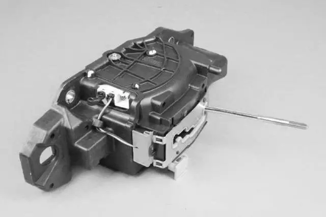 Transmission Shifter - Mopar (4779653AF)