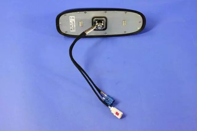 5091352AE - Electrical: Base Cable And Bracket Antenna for Dodge: Durango | Jeep: Grand Cherokee Image