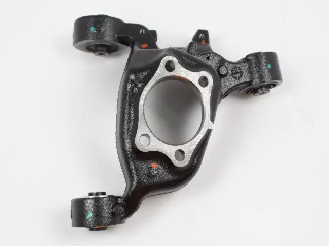 5085533AF - Rear Suspension: Rear Knuckle, Left for Mopar Image