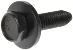 45594 - : Body Bolt - GM - M6-1.0 x 25mm for Dorman Image