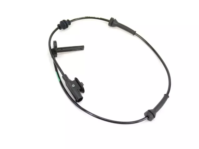 Wheel Speed Sensor, Right & Left, Front - Mopar (68570196AB)