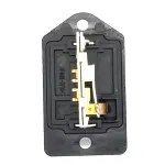 2BMR0560 - : Holstein Parts 2BMR0560 HVAC Blower Motor Resistor for HOLSTEIN Image