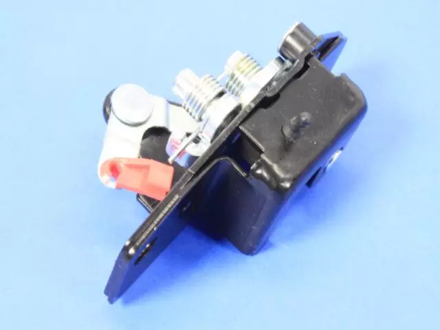 Tailgate Latch, Left - Mopar (55275485AB)