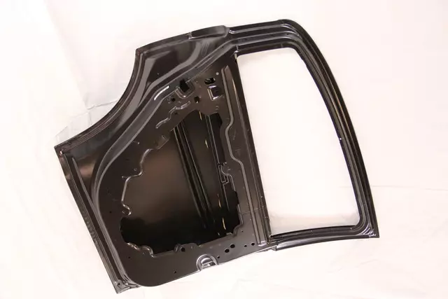 Rear Door, Left - Mopar (5074525AE)