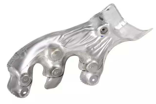 12684534 - : Heat Shield for Chevrolet: Express 2500, Express 3500 | GMC: Savana 2500, Savana 3500 Image