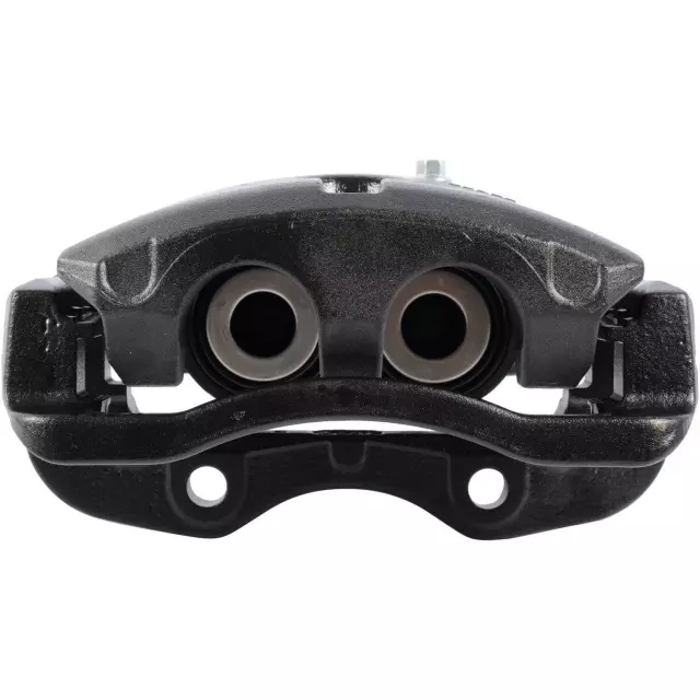 Caliper Assembly Brake Less Pad - Ford (QBRC-412-RM)