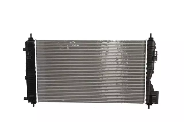 thumbnail image 2 of SunbeltRadiators New Radiator For Buick LaCrosse & Chevy Impala 2010-2015 | 3.6L 2.4L 3.0L 2 of 2