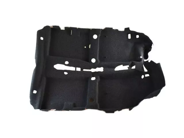 Floor Carpet - Mopar (5PU51KA9AB)