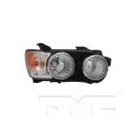 209231009 - : TYC Headlight Assembly for TYC Image