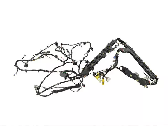 68282615AG - Electrical: Body Right Wiring for Mopar Image image