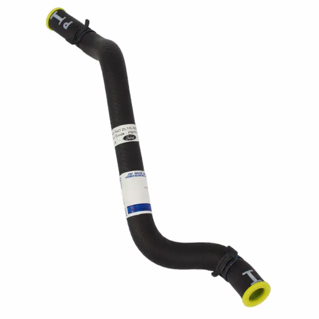 PSH137 - Steering: Power Steering Return Hose for Ford: Expedition, F-150 | Lincoln: Navigator Image
