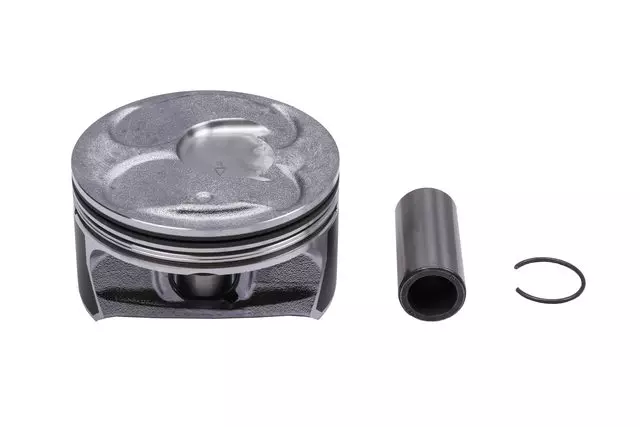 Passenger Side Engine Piston - GM (12654416)