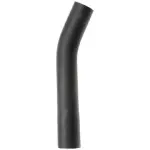 70691 - : CURVED RADIATOR HOSE, DAYCO for DAYCO HYDRAULIC Image