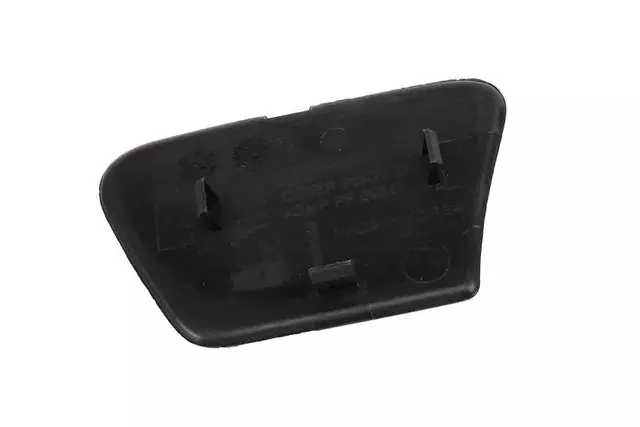 Jet Black Driver Side Door Inside Handle Bolt Finish Cap - GM (95916041)