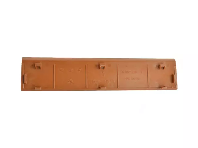 Video Screen Cover - Mopar (5MH80LT5AA)