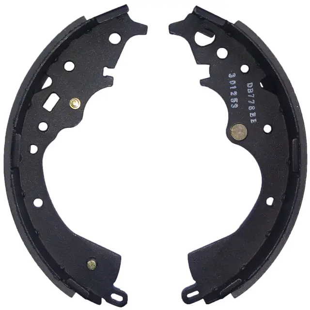804 - : BENDIX Drum Brake Shoes for BENDIX Image