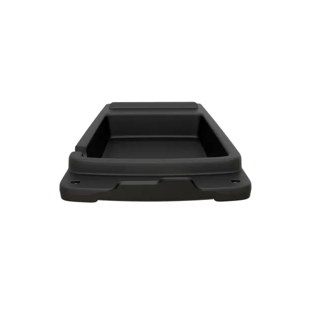 68357625AA - Interior Trim: Floor Console Tray for Mopar Image
