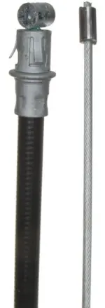 BC94479 - : Raybestos Element3 Parking Brake Cable for Raybestos Brakes Image