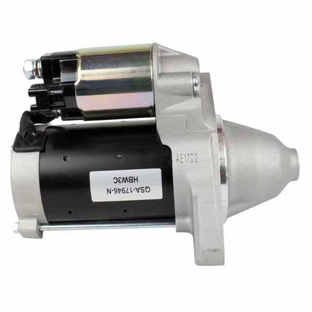 QSA17946N - : Starter Motor Assembly for Ford Image