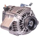 2100187 - Electrical, Charging and Starting: Remanufactured DENSO First Time Fit Alternator for Denso Image