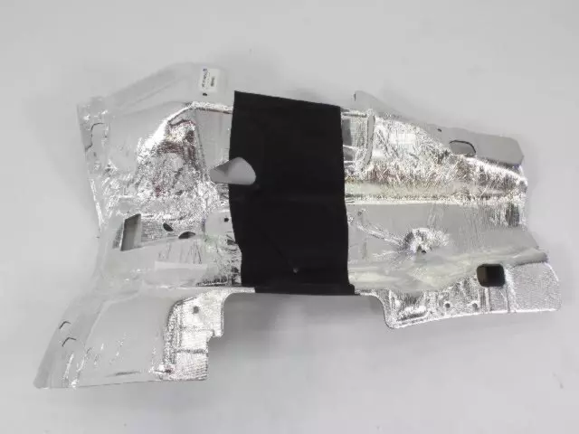 Floor Insulation - Mopar (68482891AA)