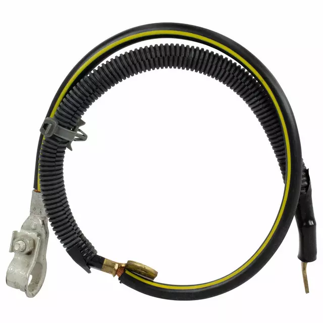 Negative Cable - Ford (F3XY-14301-A)