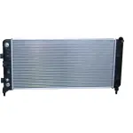 2827C - : gpd Radiator 2827C for GLOBAL PARTS DISTRIBUTORS Image