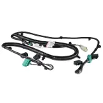 JC3Z13A409M - : Wire Assembly for Ford Image