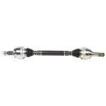 NCV10112 - : 12-15 Chevrolet Camaro ZL1 CV Axle Assembly  - Rear Right for GSP Image