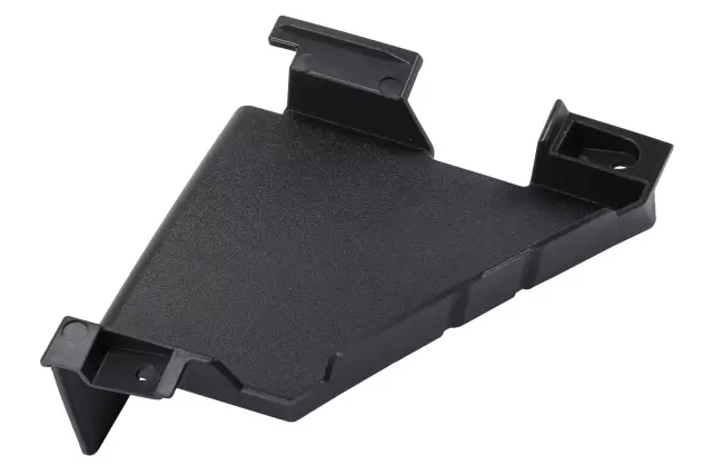 Front Passenger Side Grille Opening Cover - GM (84287660)