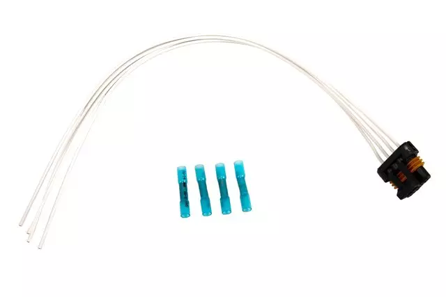 Multi-Purpose Pigtail Kit - GM (19368708)