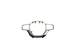 6TE70JAHAB - : Switch Bezel for Mopar Image