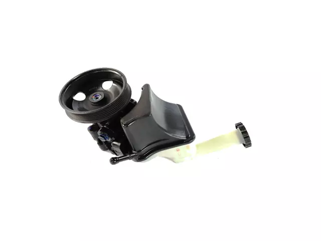 Power Steering Pump, Remanufactured - Mopar (R5181778AC)