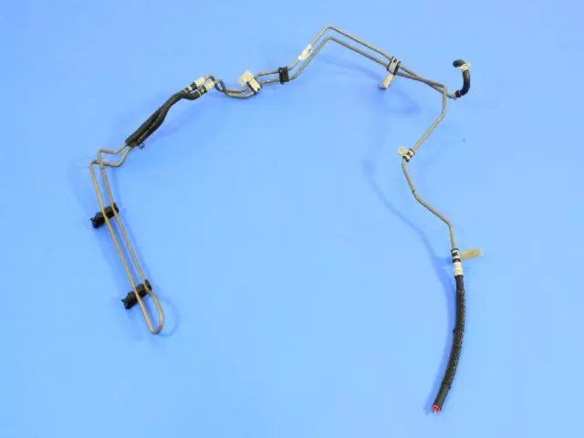 4743898AJ - : Power Steering Cooler for Chrysler: 200, Sebring | Dodge: Avenger Image