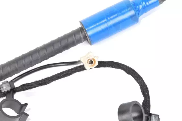 23361416 - : Amplifier for Chevrolet: Corvette Image