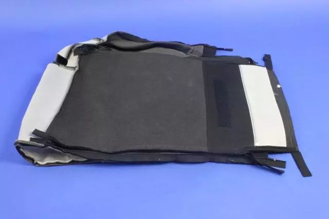 68249745AA - Interior Trim: Rear Seat Back Cover, Left for Fiat: 500L Image