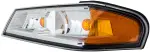 1631208 - : Side Marker Light Assembly for Dorman Image