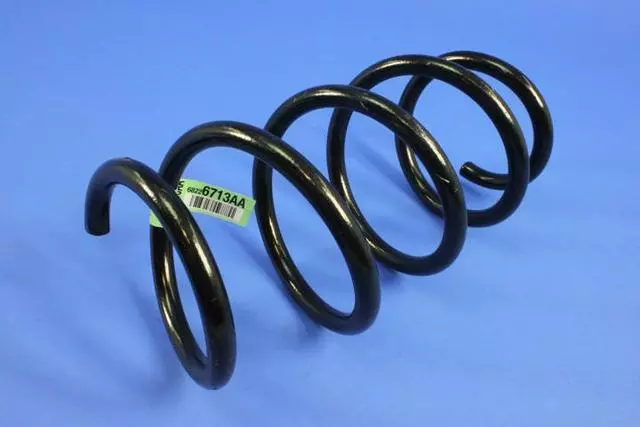 Front Coil Spring, Right - Mopar (68226713AA)
