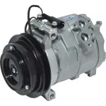 CO11307C - : A/C Compressor -- UAC 10S17C Compressor Assembly for UAC Image