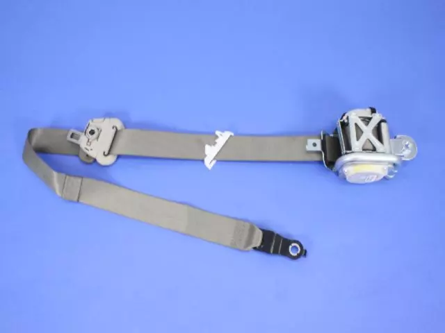 5JY281J3AD - Restraints: Front Outer Seat Belt, Right for Mopar Image