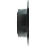 12644159CSL - : StopTech Sport Slotted Cryo Brake Rotor; Rear Left for Stoptech Image