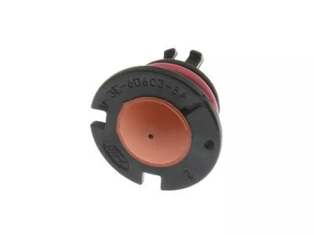 FL3Z6D603D - Engine: Check Valve for Ford: Edge, F-150, Fusion | Lincoln: Continental, MKX, MKZ Image
