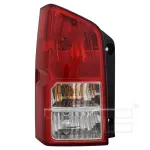 11612000 - : TYC Tail Light Assembly for TYC Image