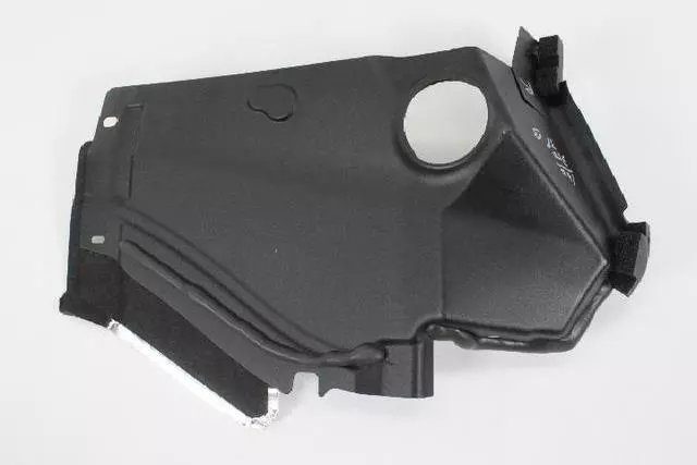 Silencer - Mopar (68234842AB)